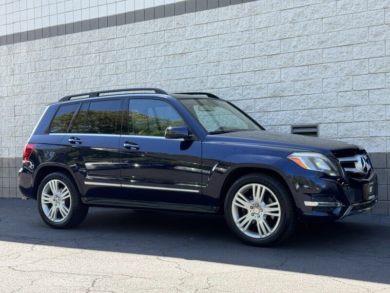 2015 Mercedes-Benz GLK-Class GLK 350 Willow Grove PA