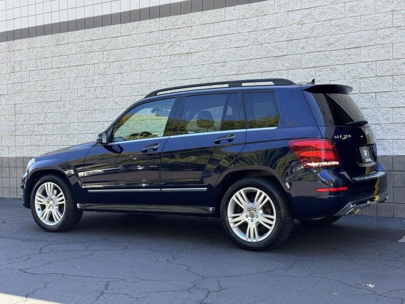 2015 Mercedes-Benz GLK-Class GLK 350 Willow Grove PA