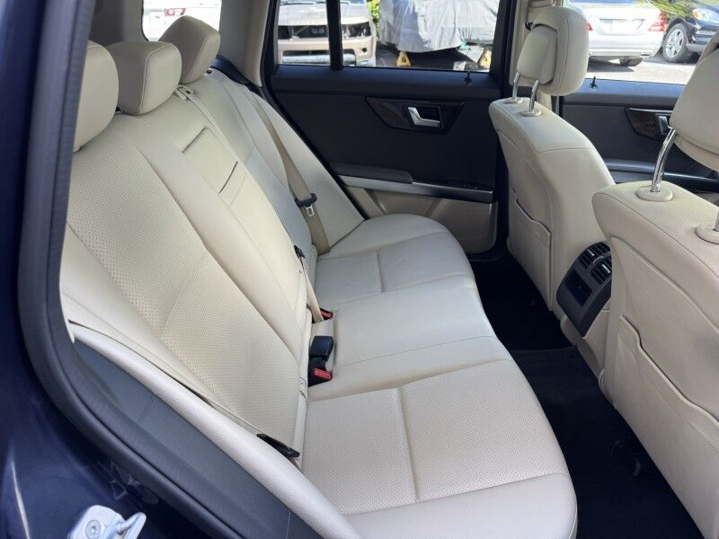 2015 Mercedes-Benz GLK-Class GLK 350 Willow Grove PA