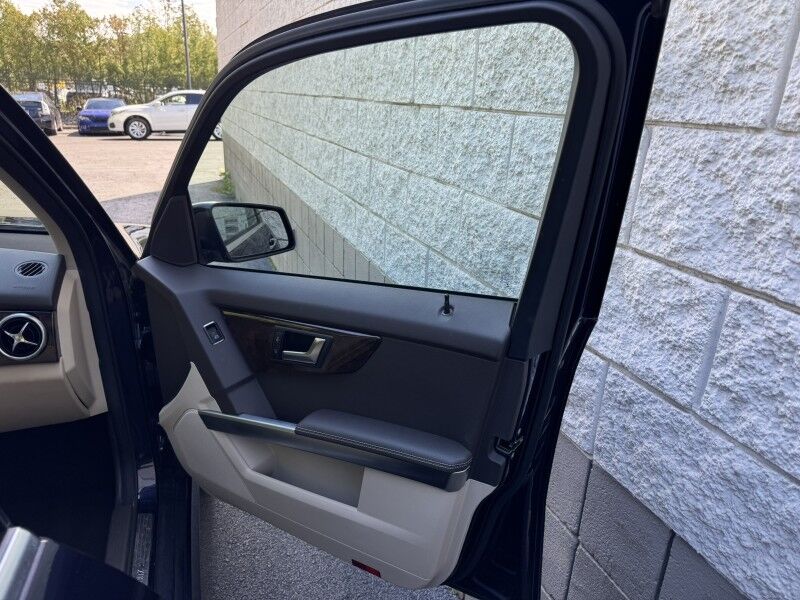 2015 Mercedes-Benz GLK-Class GLK 350 Willow Grove PA