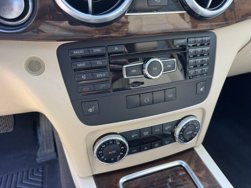 2015 Mercedes-Benz GLK-Class GLK 350 Willow Grove PA