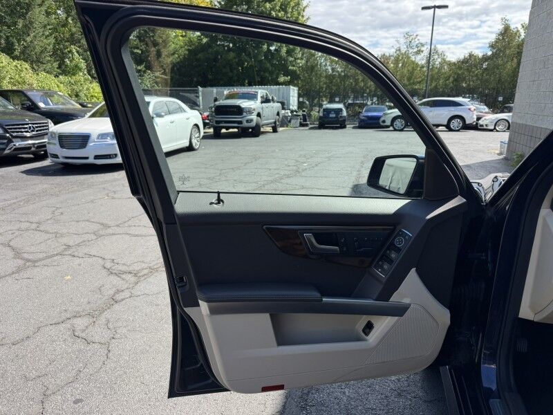 2015 Mercedes-Benz GLK-Class GLK 350 Willow Grove PA