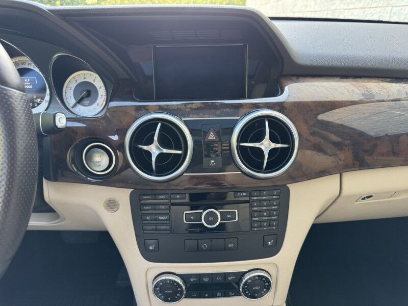 2015 Mercedes-Benz GLK-Class GLK 350 Willow Grove PA