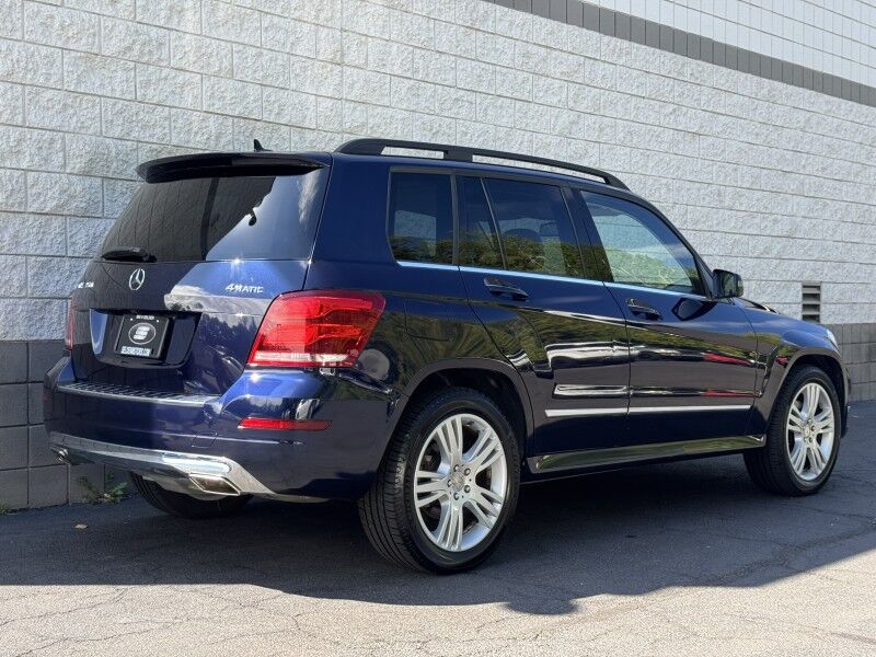 2015 Mercedes-Benz GLK-Class GLK 350 Willow Grove PA