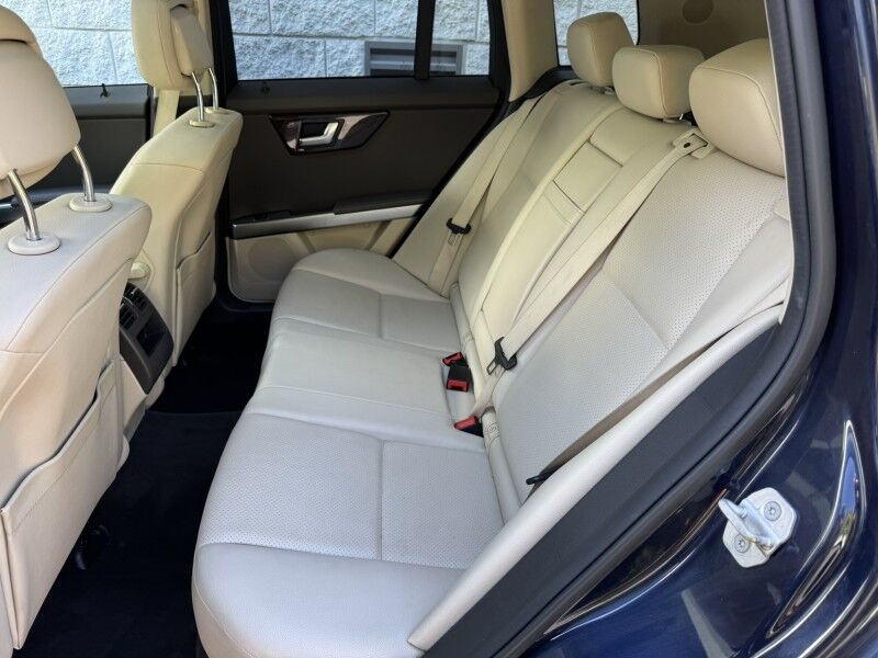 2015 Mercedes-Benz GLK-Class GLK 350 Willow Grove PA