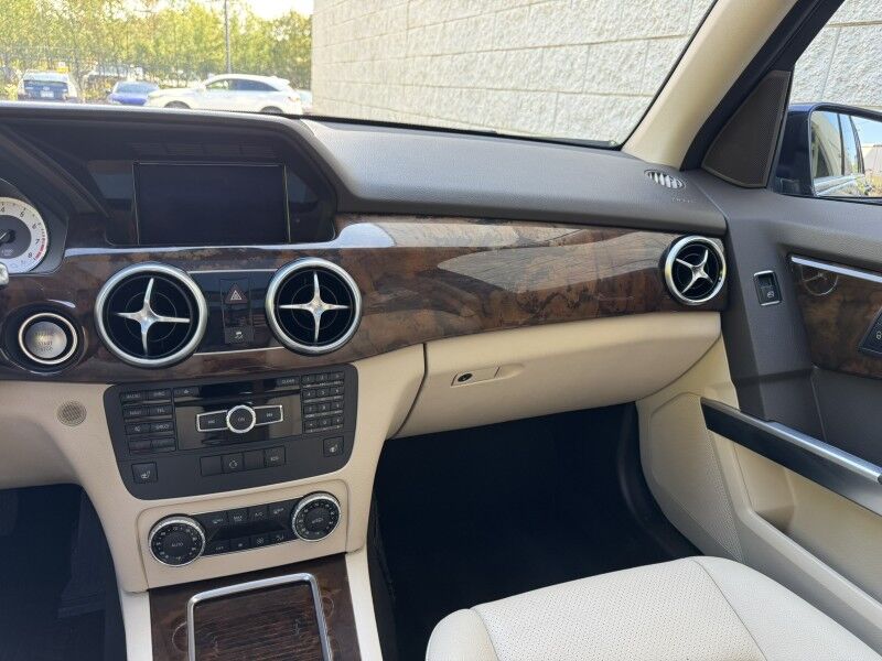 2015 Mercedes-Benz GLK-Class GLK 350 Willow Grove PA