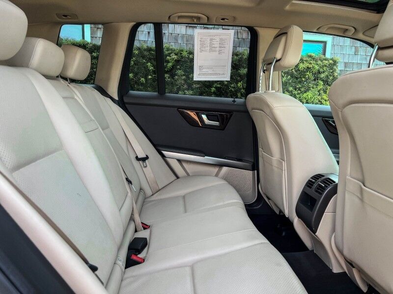 2015 Mercedes-Benz GLK-Class GLK 350 Wilmington NC