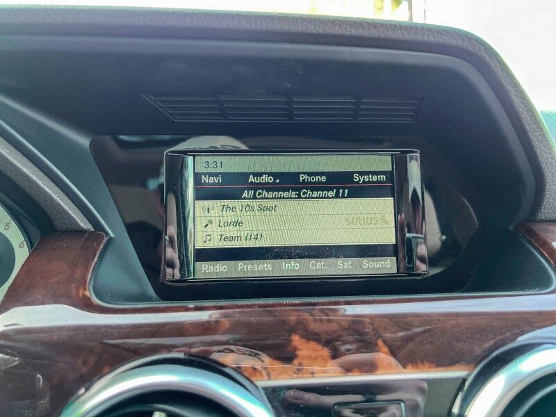 2015 Mercedes-Benz GLK-Class GLK 350 Wilmington NC