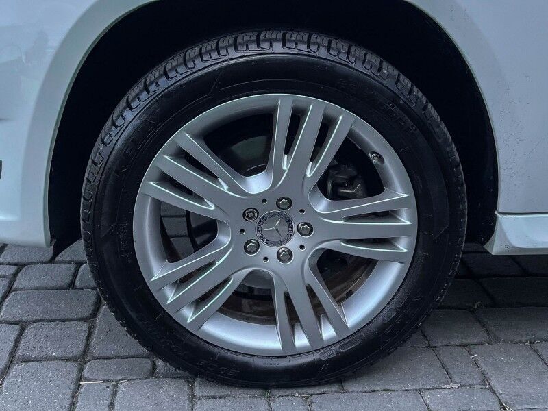 2015 Mercedes-Benz GLK-Class GLK 350 Wilmington NC