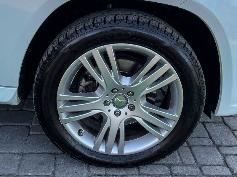 2015 Mercedes-Benz GLK-Class GLK 350 Wilmington NC