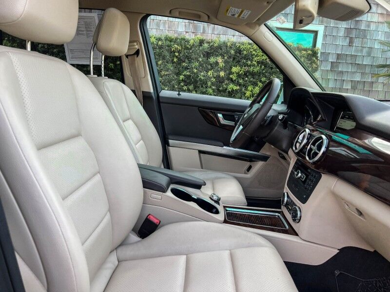 2015 Mercedes-Benz GLK-Class GLK 350 Wilmington NC