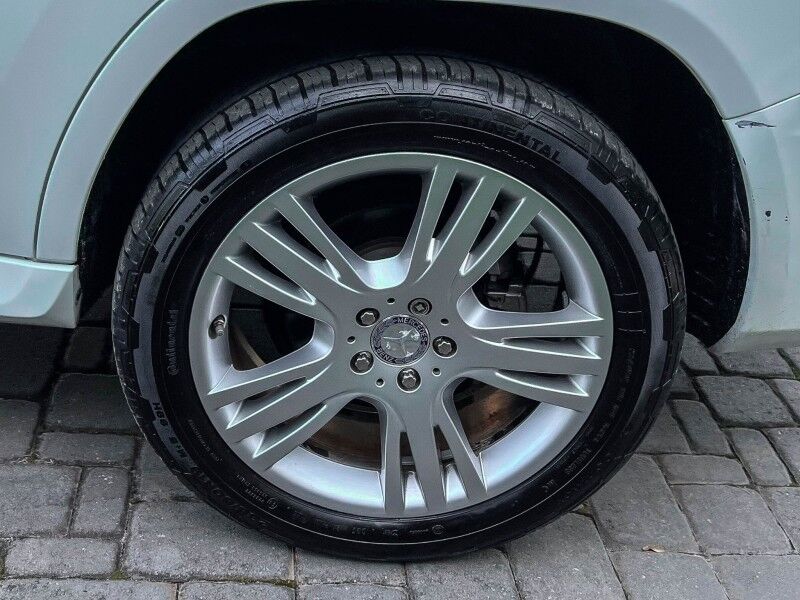 2015 Mercedes-Benz GLK-Class GLK 350 Wilmington NC