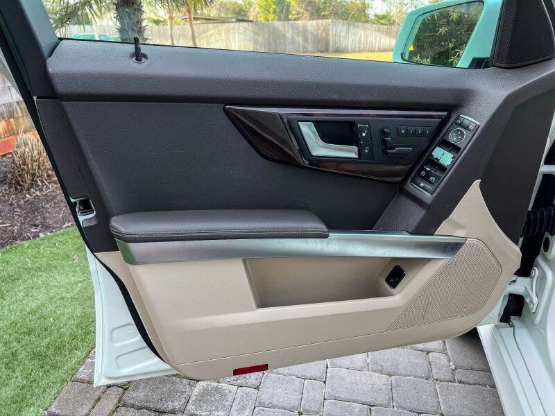 2015 Mercedes-Benz GLK-Class GLK 350 Wilmington NC