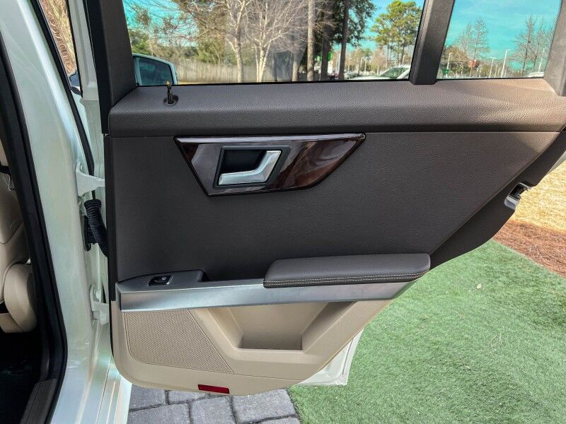 2015 Mercedes-Benz GLK-Class GLK 350 Wilmington NC