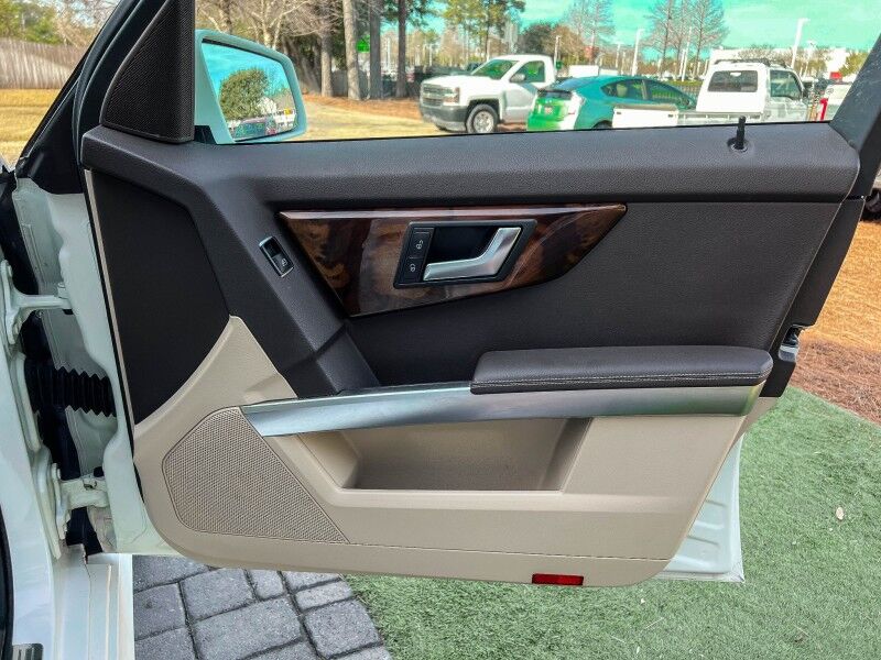 2015 Mercedes-Benz GLK-Class GLK 350 Wilmington NC