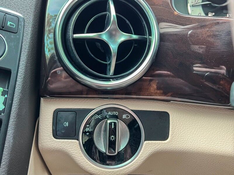 2015 Mercedes-Benz GLK-Class GLK 350 Wilmington NC