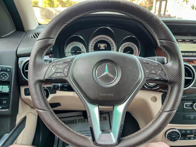 2015 Mercedes-Benz GLK-Class GLK 350 Wilmington NC