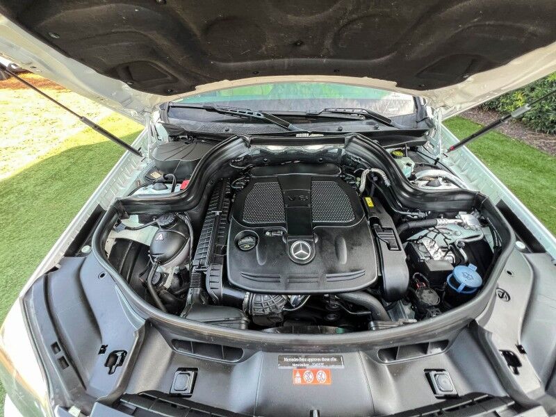 2015 Mercedes-Benz GLK-Class GLK 350 Wilmington NC