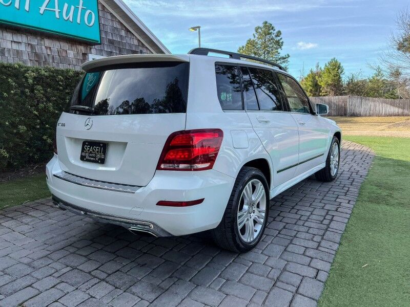 2015 Mercedes-Benz GLK-Class GLK 350 Wilmington NC