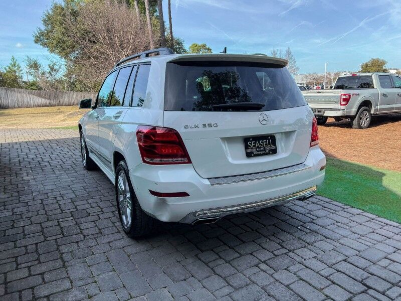 2015 Mercedes-Benz GLK-Class GLK 350 Wilmington NC