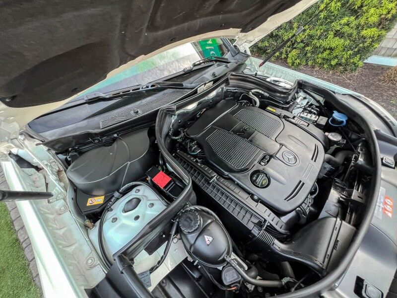 2015 Mercedes-Benz GLK-Class GLK 350 Wilmington NC