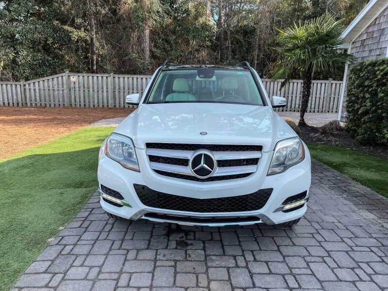 2015 Mercedes-Benz GLK-Class GLK 350 Wilmington NC
