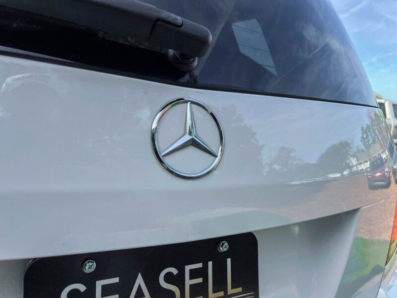 2015 Mercedes-Benz GLK-Class GLK 350 Wilmington NC