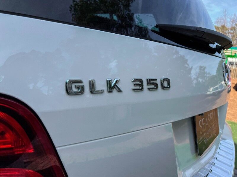 2015 Mercedes-Benz GLK-Class GLK 350 Wilmington NC