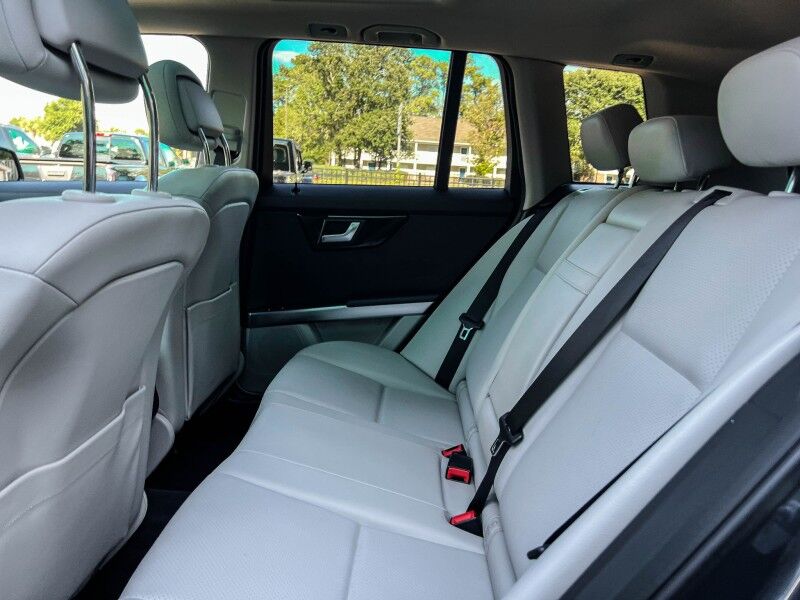 2015 Mercedes-Benz GLK-Class GLK 350 Wilmington NC