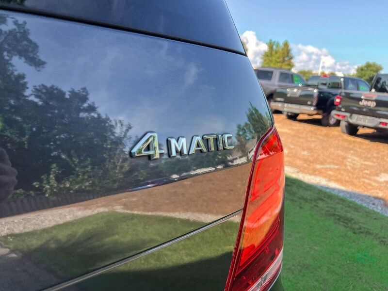 2015 Mercedes-Benz GLK-Class GLK 350 Wilmington NC