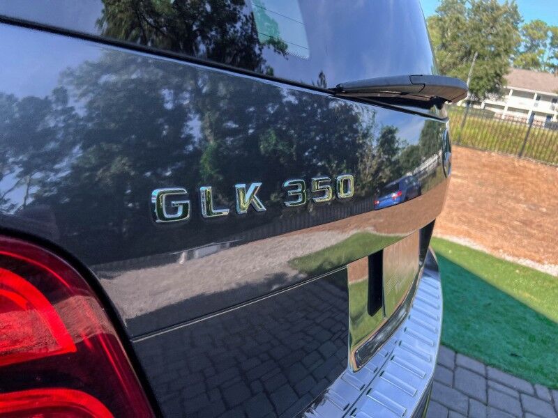 2015 Mercedes-Benz GLK-Class GLK 350 Wilmington NC