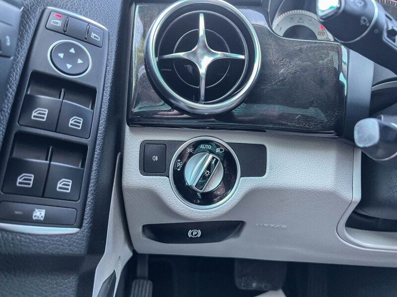 2015 Mercedes-Benz GLK-Class GLK 350 Wilmington NC
