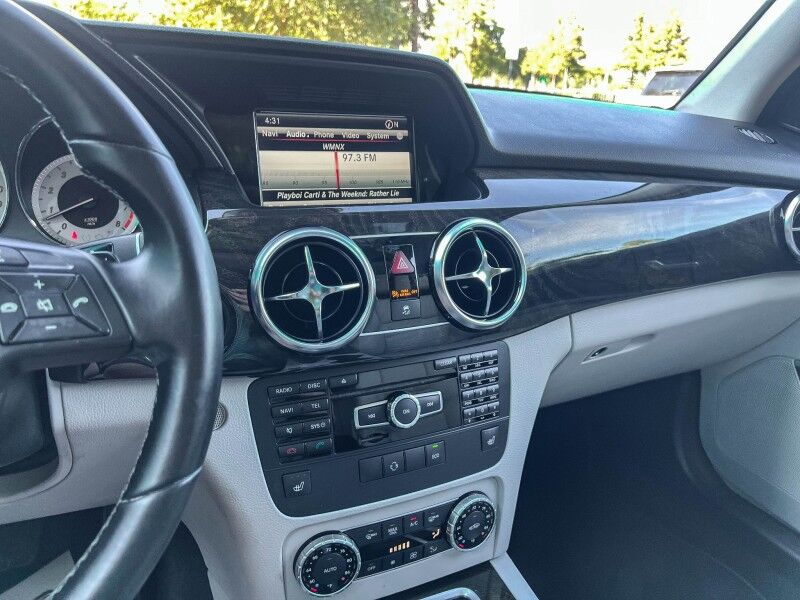2015 Mercedes-Benz GLK-Class GLK 350 Wilmington NC
