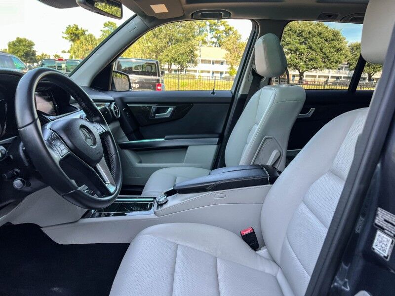 2015 Mercedes-Benz GLK-Class GLK 350 Wilmington NC