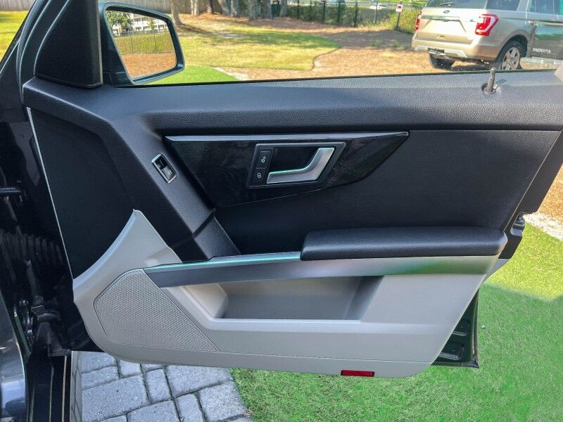 2015 Mercedes-Benz GLK-Class GLK 350 Wilmington NC