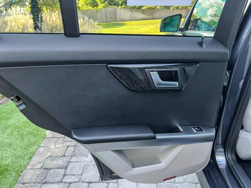 2015 Mercedes-Benz GLK-Class GLK 350 Wilmington NC
