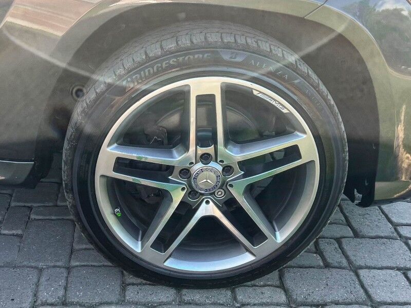 2015 Mercedes-Benz GLK-Class GLK 350 Wilmington NC