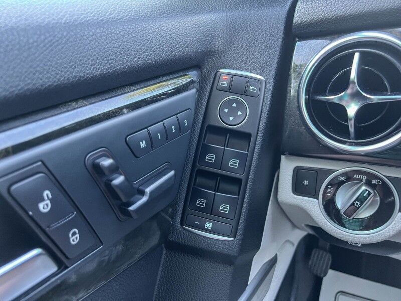 2015 Mercedes-Benz GLK-Class GLK 350 Wilmington NC