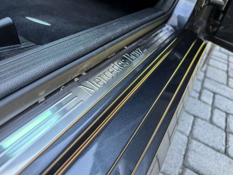 2015 Mercedes-Benz GLK-Class GLK 350 Wilmington NC