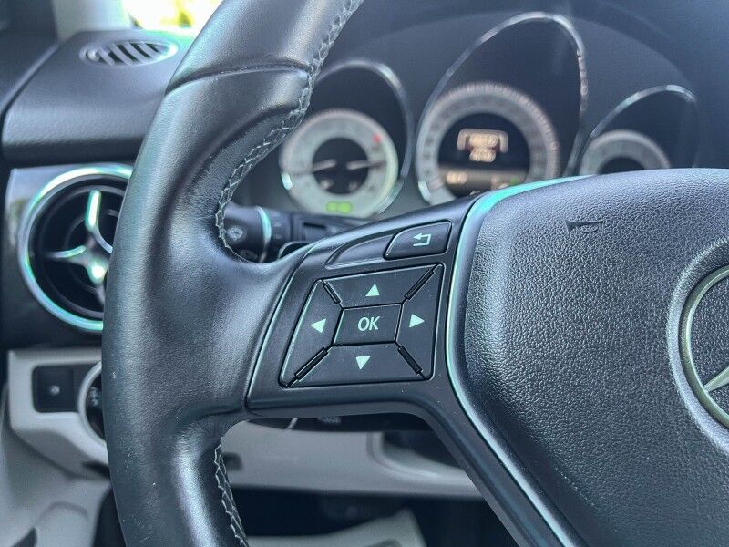 2015 Mercedes-Benz GLK-Class GLK 350 Wilmington NC