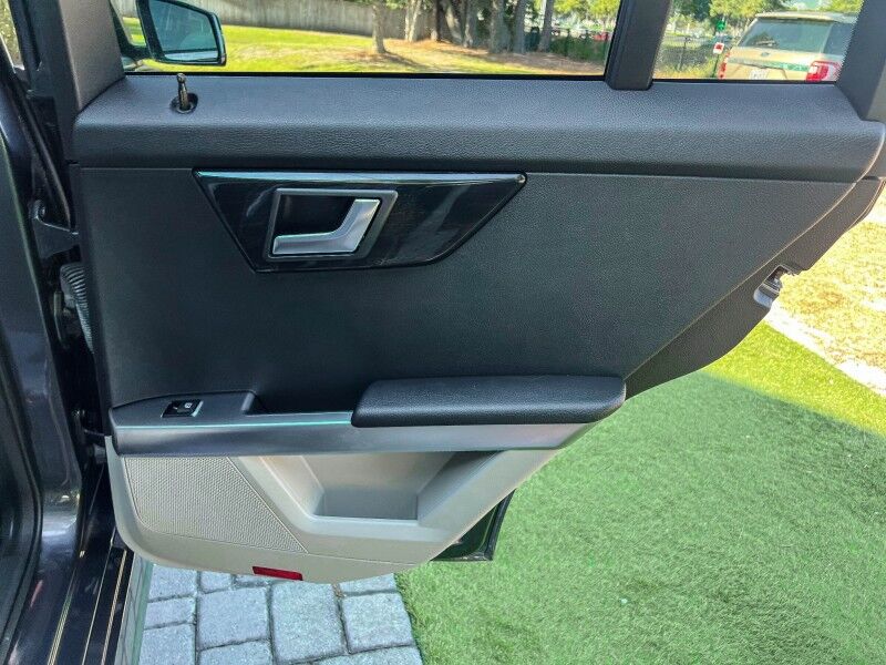 2015 Mercedes-Benz GLK-Class GLK 350 Wilmington NC
