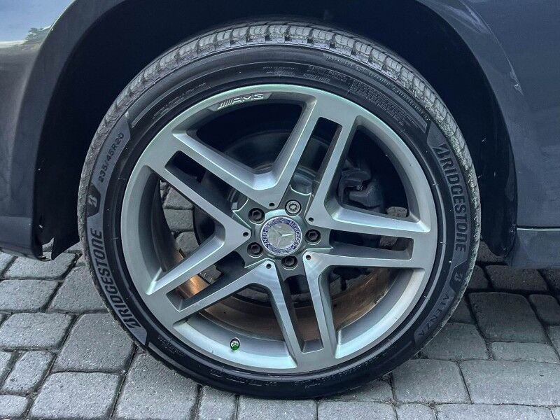 2015 Mercedes-Benz GLK-Class GLK 350 Wilmington NC