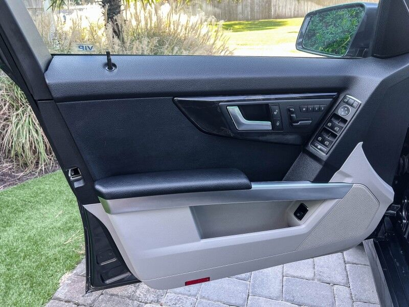 2015 Mercedes-Benz GLK-Class GLK 350 Wilmington NC