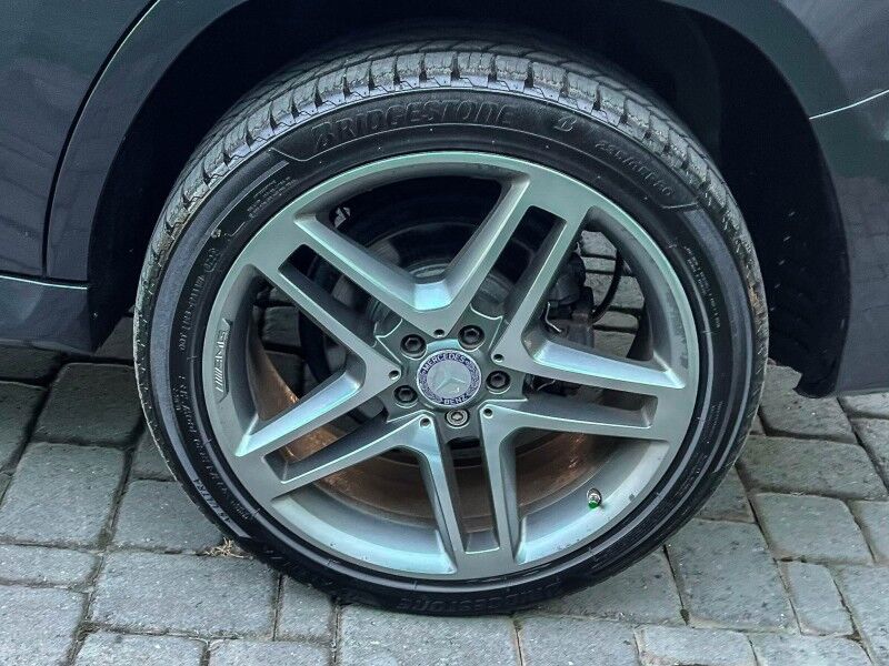 2015 Mercedes-Benz GLK-Class GLK 350 Wilmington NC