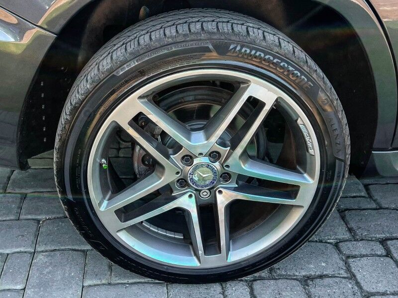 2015 Mercedes-Benz GLK-Class GLK 350 Wilmington NC