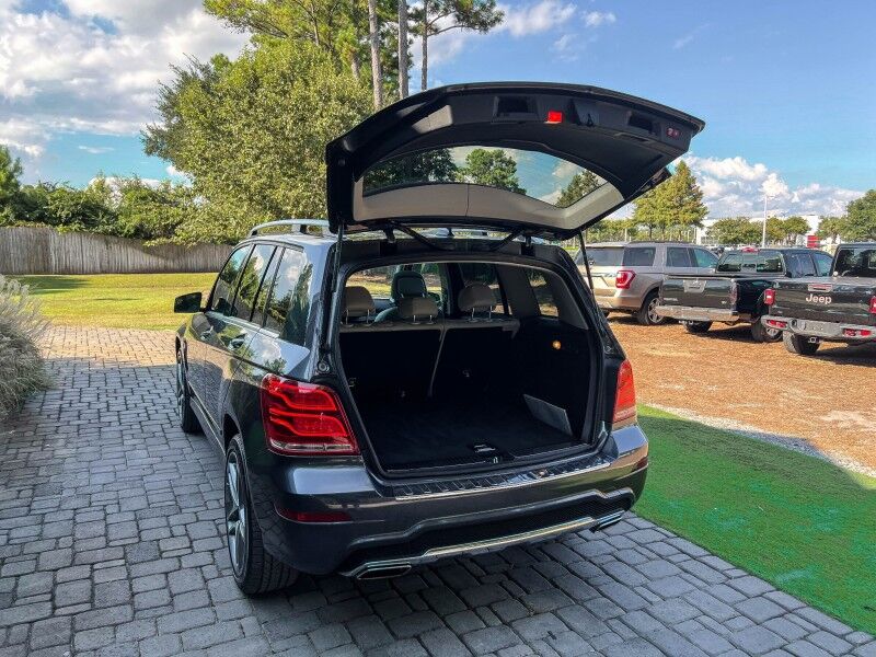 2015 Mercedes-Benz GLK-Class GLK 350 Wilmington NC