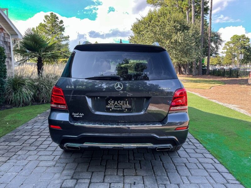 2015 Mercedes-Benz GLK-Class GLK 350 Wilmington NC