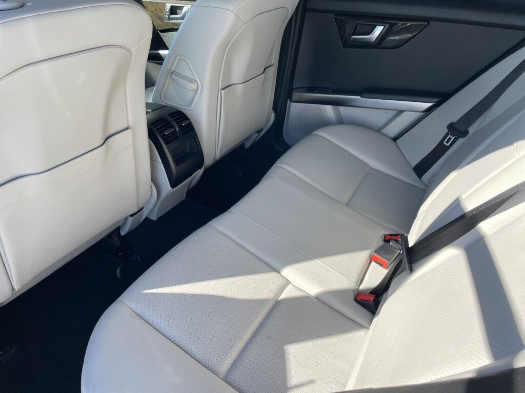 2015 Mercedes-Benz GLK-Class GLK 350~AUTO START/STOP~BLIND SPOT WARNING~DRIVER ASSISTANCE PACKAGE~LEATHER SEATS Sarasota FL