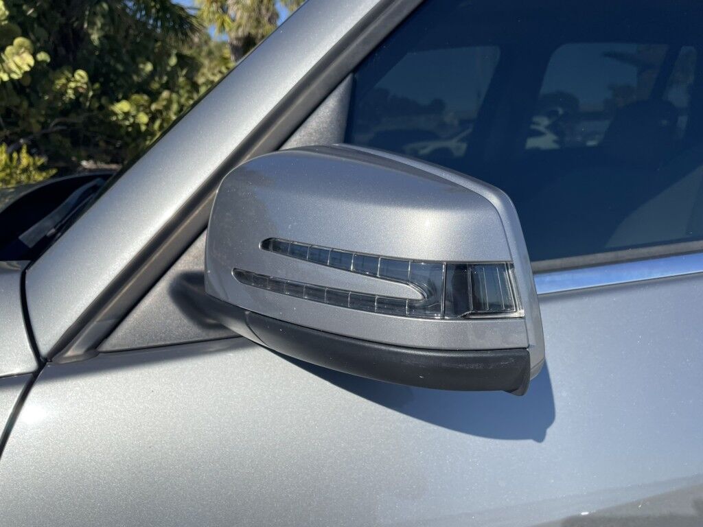 2015 Mercedes-Benz GLK-Class GLK 350~AUTO START/STOP~BLIND SPOT WARNING~DRIVER ASSISTANCE PACKAGE~LEATHER SEATS Sarasota FL