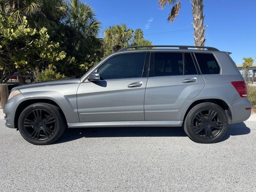 2015 Mercedes-Benz GLK-Class GLK 350~AUTO START/STOP~BLIND SPOT WARNING~DRIVER ASSISTANCE PACKAGE~LEATHER SEATS